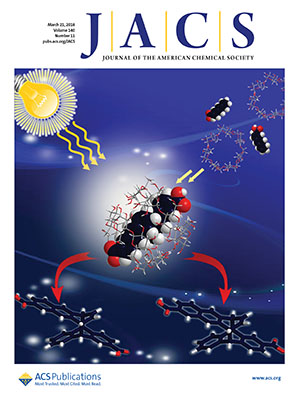 73.Supramolecular photochirogenesis driven by higher-order complexation: enantiodifferentiating photocyclodimerization of 2-anthracenecarboxylate to slipped cyclodimers via a 2:2 complex with beta-cyclodextrin.